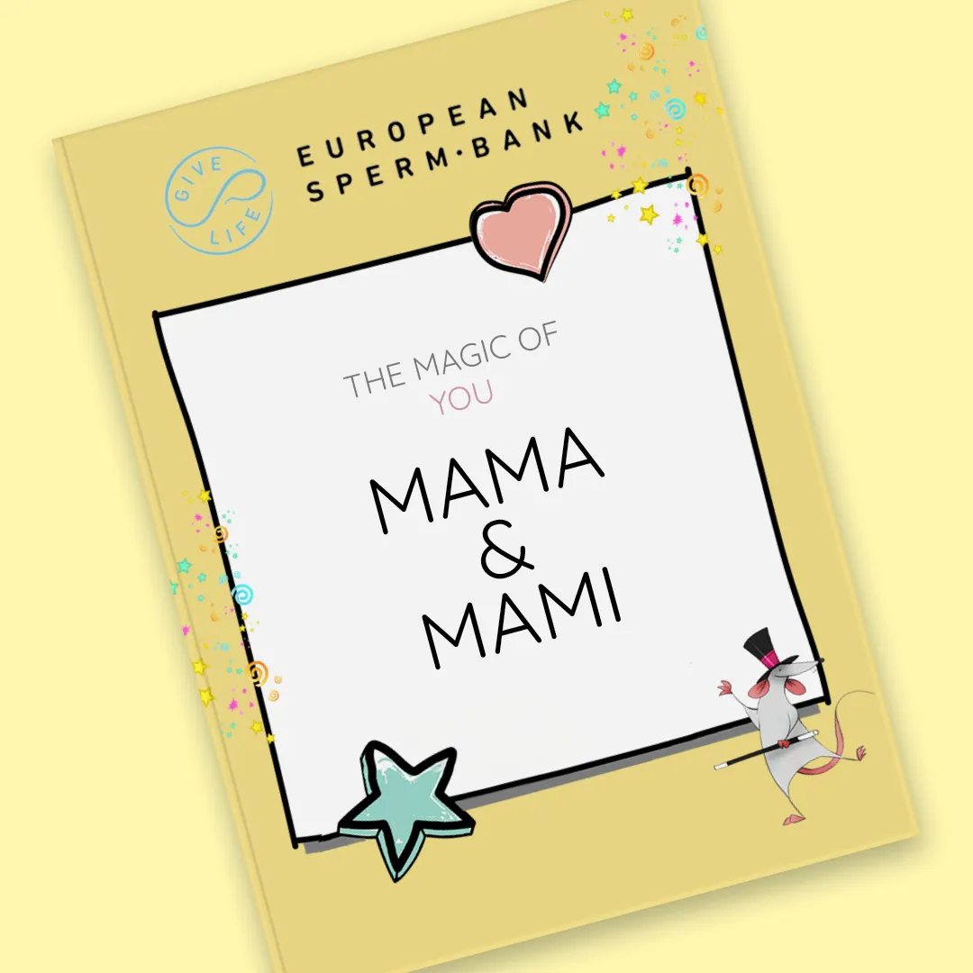 Show details for European Sperm Bank | Deutsch | Mama & Mami
