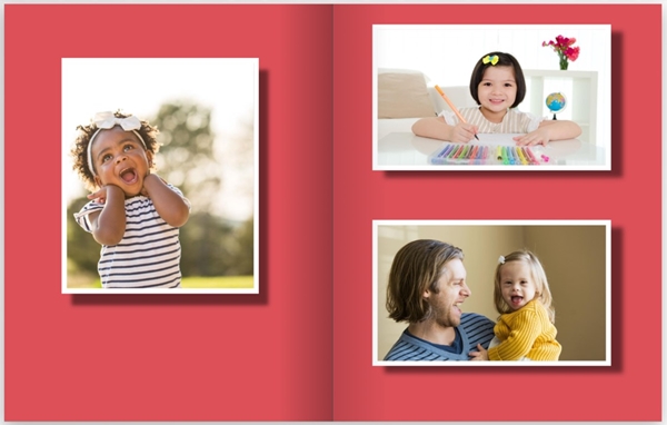 Show details for A4 Magic of You | Single Mum | non-US books only