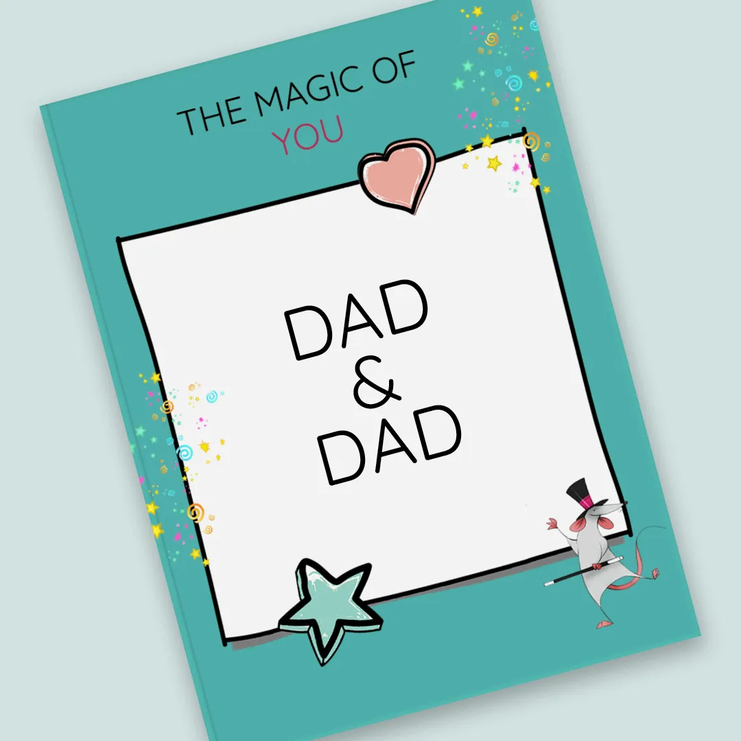 Picture for category Dad & Dad