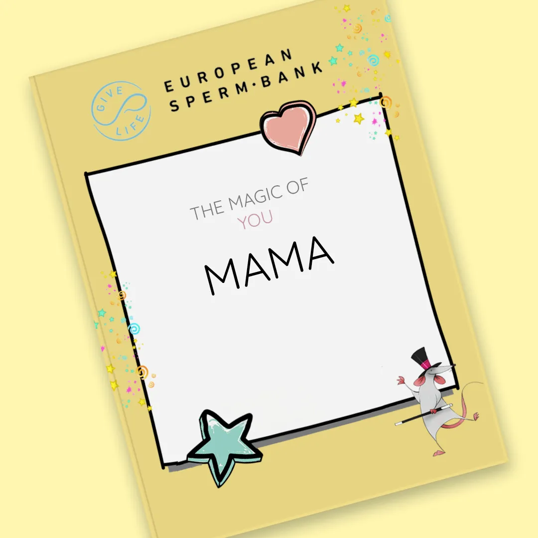 Show details for European Sperm Bank | Deutsch | Mama